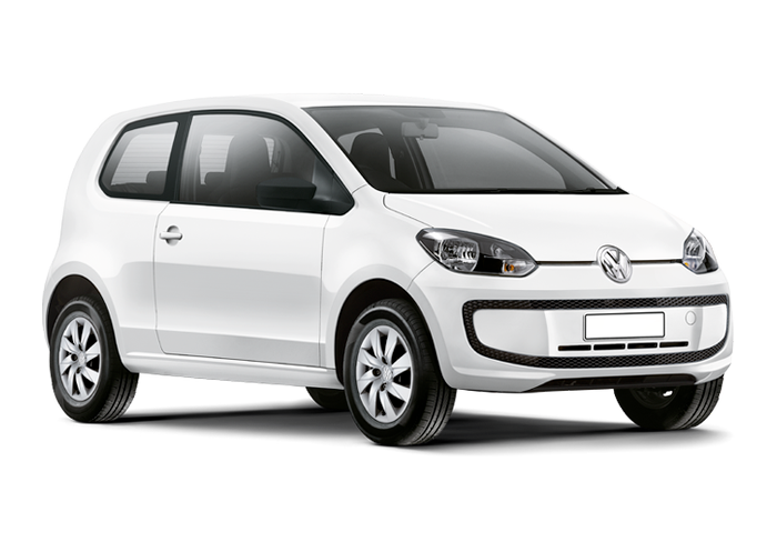 Economy car rental in Andros